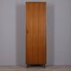 Vintage 1960s wooden wardrobe designed by ZAM Milano Italy
