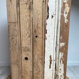 Wall shelf
