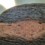 Empty cork pocket
