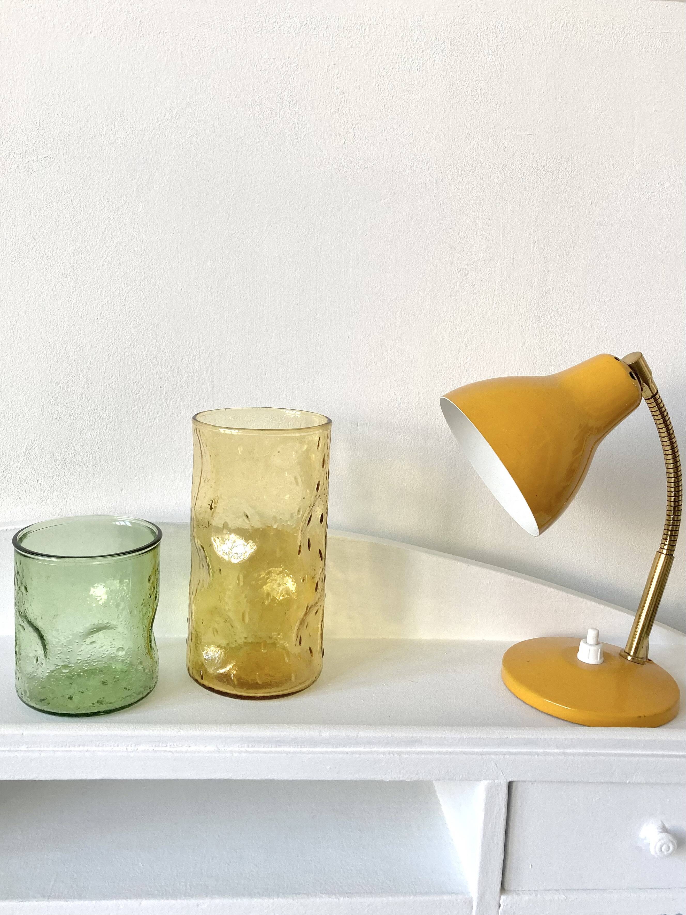 Verres bubbles 70