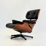 Eames Lounge Chair by Charles and Ray Eames for Vitra