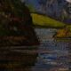 « Altafjorden, Norvège » d'Emil Englund