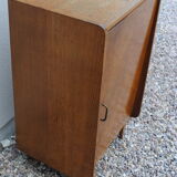 Vintage furniture with drawers