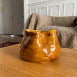 Ceramic vase