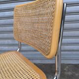 Cesca B32 chair by Marcel Breuer