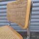 Cesca B32 chair by Marcel Breuer