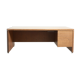 Desk in wenge 1970
