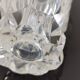 Vase en cristal St Louis