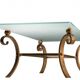 Italian Postmodern Coffee Table, 1980s–1990s