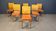Set of 6 Finn dining chairs by Ligne Roset, 1990s