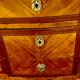 Louis XVI style chest of drawers
