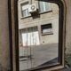 Miroir Louis Philippe 80/59 cm