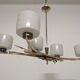 Lustre vintage des années 50/60