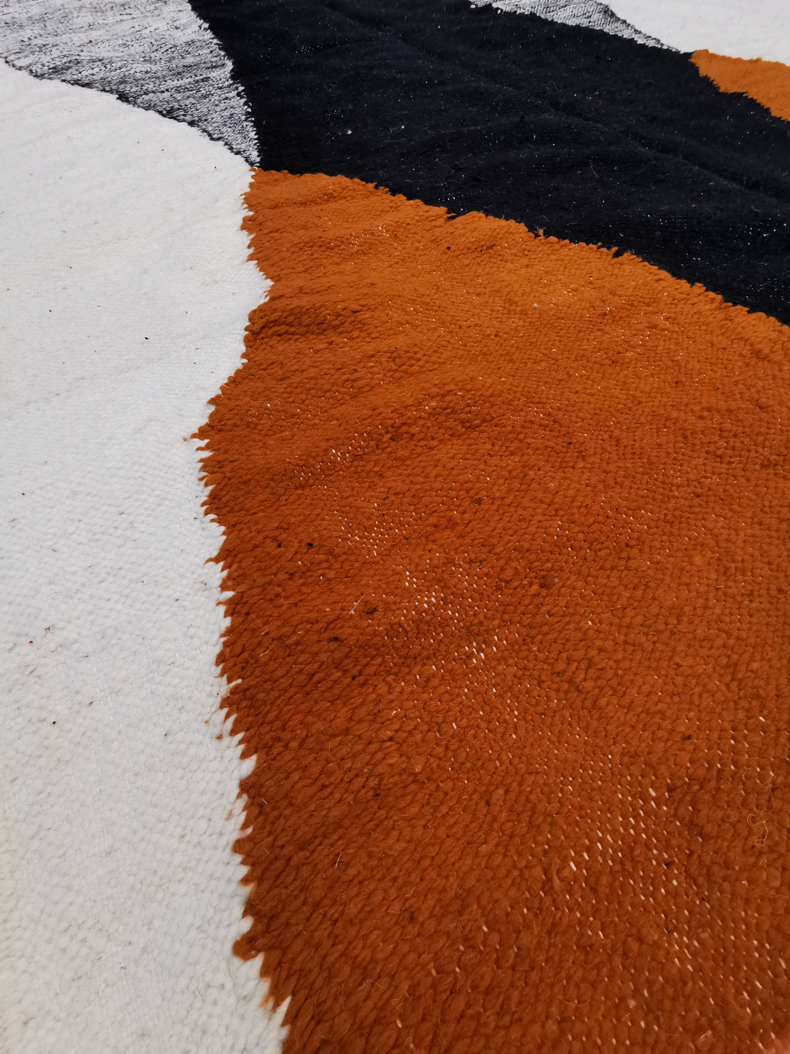 Kilim zanafi m'rirt carpet 200x300cm