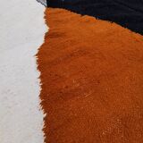 Kilim zanafi m'rirt carpet 200x300cm