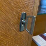 Vintage sideboard (shallow)