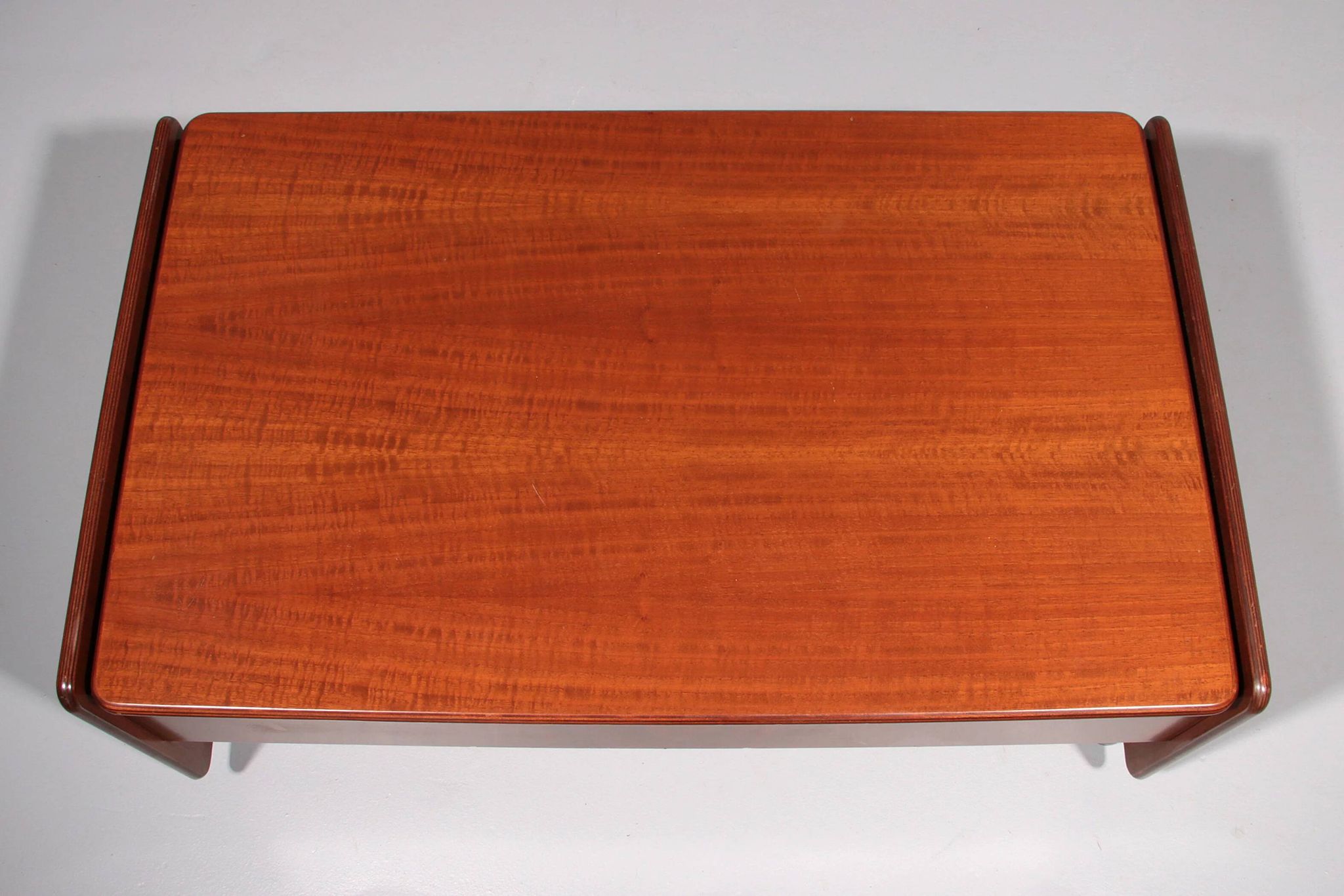 Table basse « Printemps » de Marco Zanuso pour Arflex, Italie, années 1960