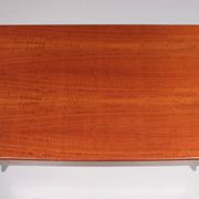 Table basse « Printemps » de Marco Zanuso pour Arflex, Italie, années 1960