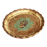 Ancient Florentine plateau