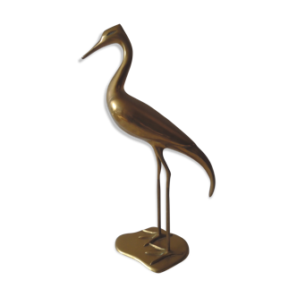 Beron in brass