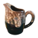 Old pitcher