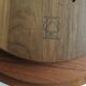 Digsmeg Danmark Scandinavian 60s turntable