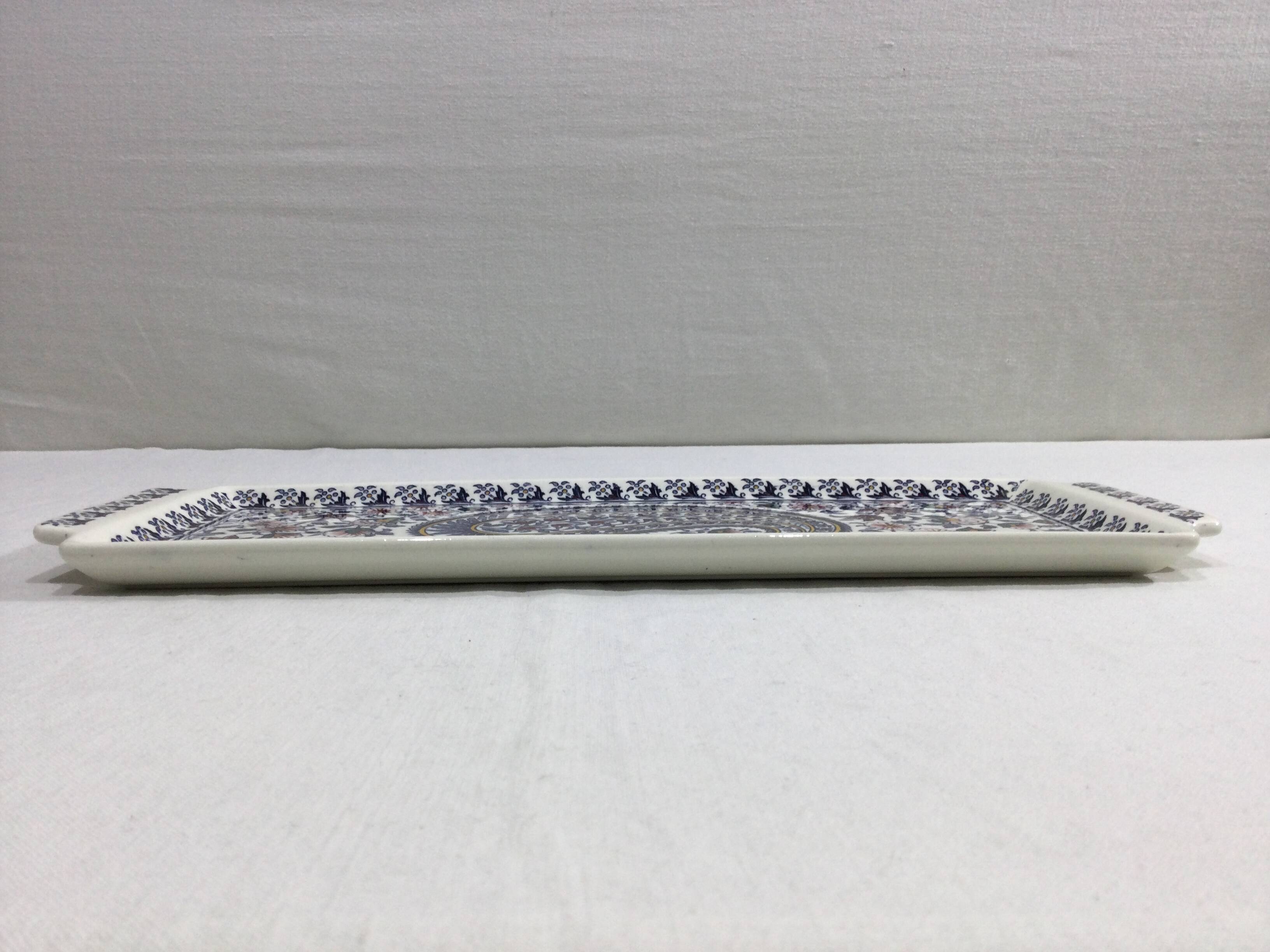 Gien – Cashmere model cake dish