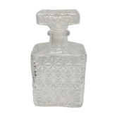 Carafe à whisky