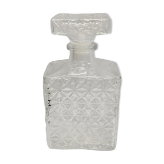 Carafe à whisky