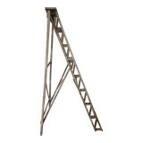 Escabeau ancien