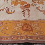 Tapis de style art déco