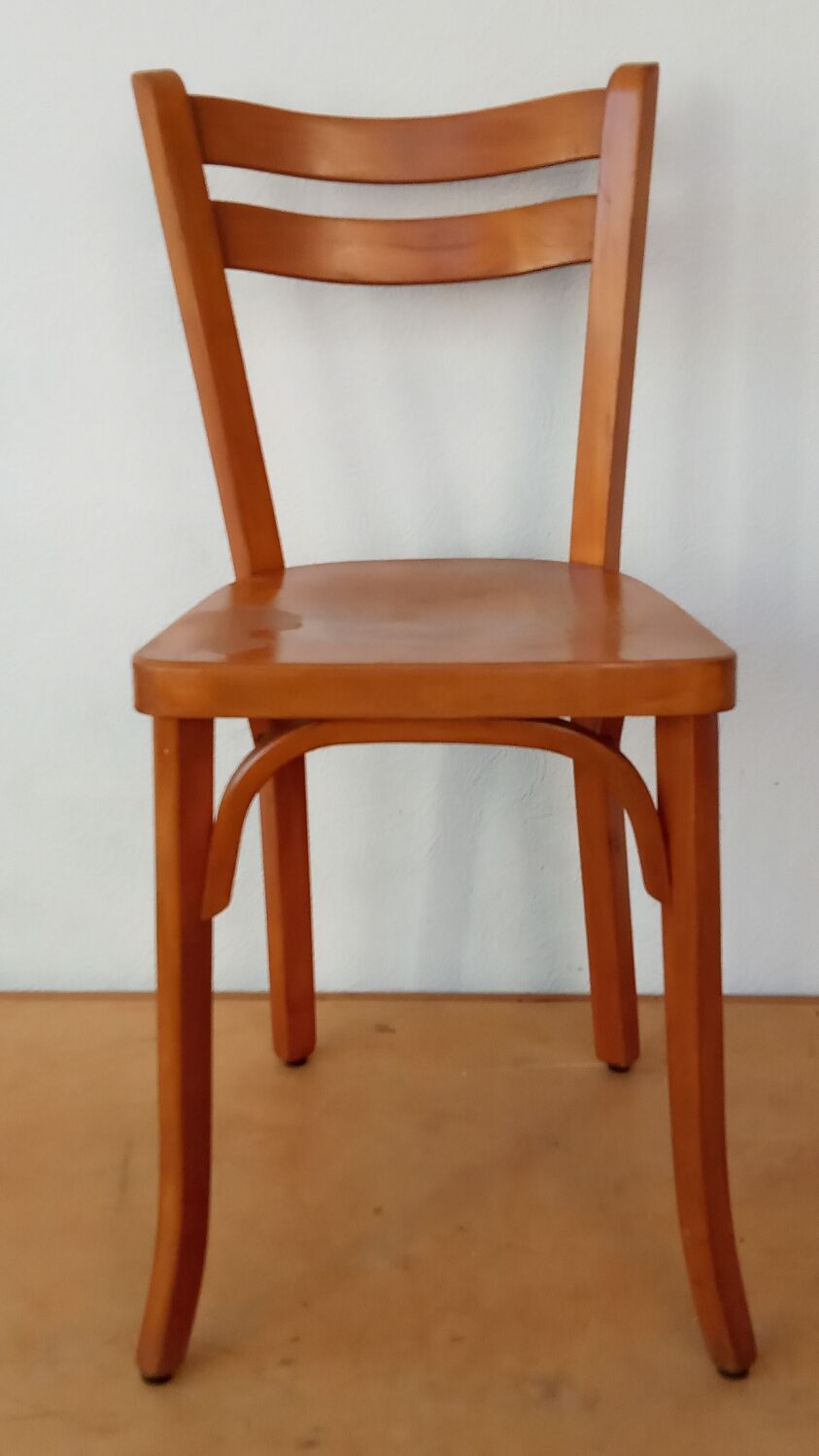 Baumann bistro chair