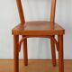 Baumann bistro chair