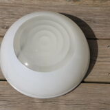 Holophane glass wall lamp/ceiling lamp