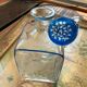 Crystal carafe