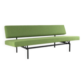Sofa Gijs van der Sluis n° 540 - entièrement restauré - design néerlandais original
