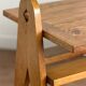 Guillerme and Chambron side table – Votre Maison edition, years