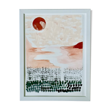 Illustration Landscape