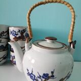 Japanese tea set