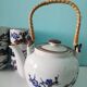 Japanese tea set