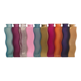 Ikea vintage set of ten soliflores vases Skämt