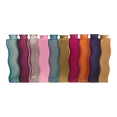 Ikea vintage set of ten soliflores vases Skämt