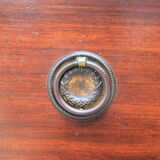 Mahogany dresser