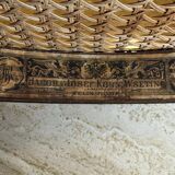 Set of 12 Chairs, J. & J. Kohn, 1900s–1930s, Austria