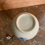 Vase chinois