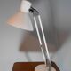 Lampe d'architecte, fabriqué en RDA