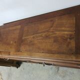 Vintage parisian buffet