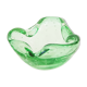 Vide-poche en verre de Murano