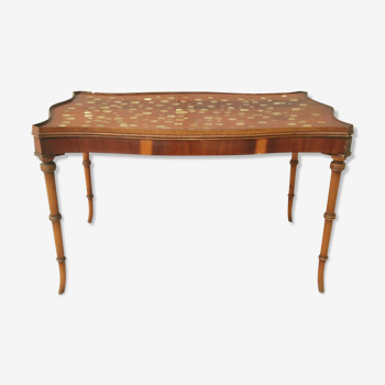 Reprodux vintage coffee table