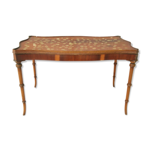 Table basse vintage Reprodux